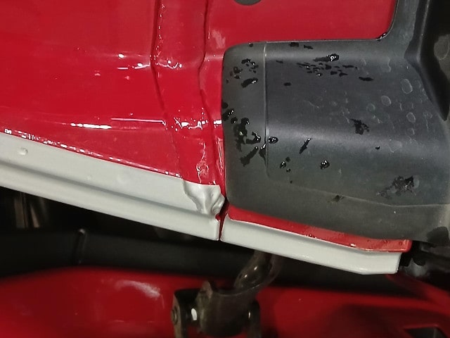 Volkswagen ID.Buzz 4Motion GTX