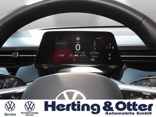 Volkswagen ID.Buzz Pro