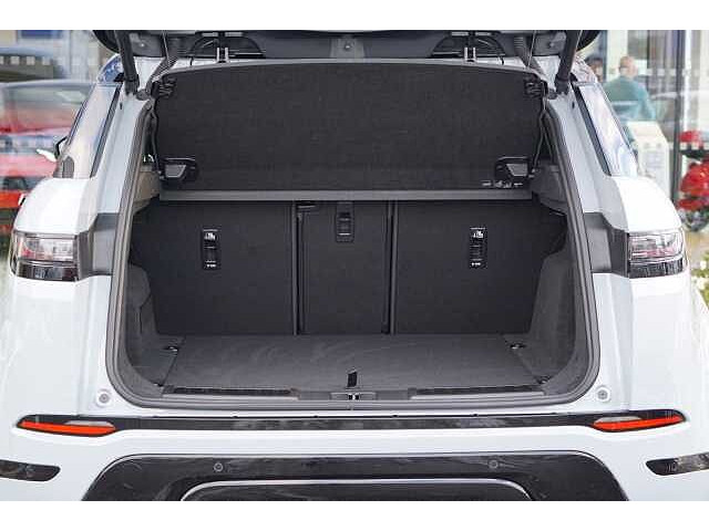 Land Rover Range Rover Evoque D200 Dynamic SE