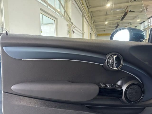 MINI Cooper Cabrio Cooper Cabrio*MINI Sidewalk Edition*Navi*DAB*LED*A