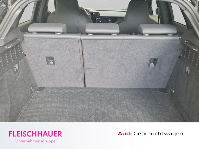 Audi A3 35 TFSI S-Tronic Sportback