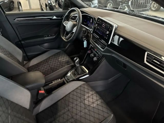 Volkswagen T-Roc 1.0 TSI R-Line