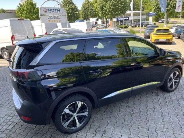 Peugeot 5008 Allure Pack BlueHDi EAT8