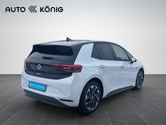 Volkswagen ID.3 150 kW Performance Pro
