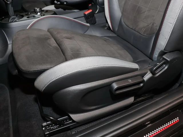 MINI Cooper S Hatch Head-Up HK HiFi DAB LED RFK Navi