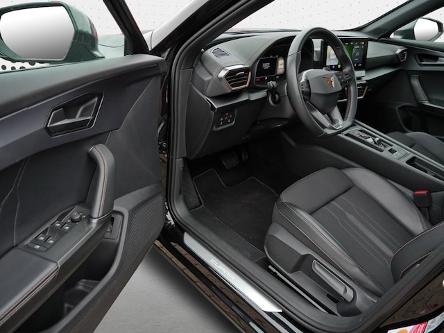 Cupra Formentor Formentor LED*Einparkhilfe*AHK*Panorama