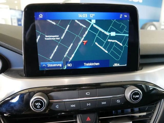 Ford Kuga Hybrid Plug in Hybrid Titanium X