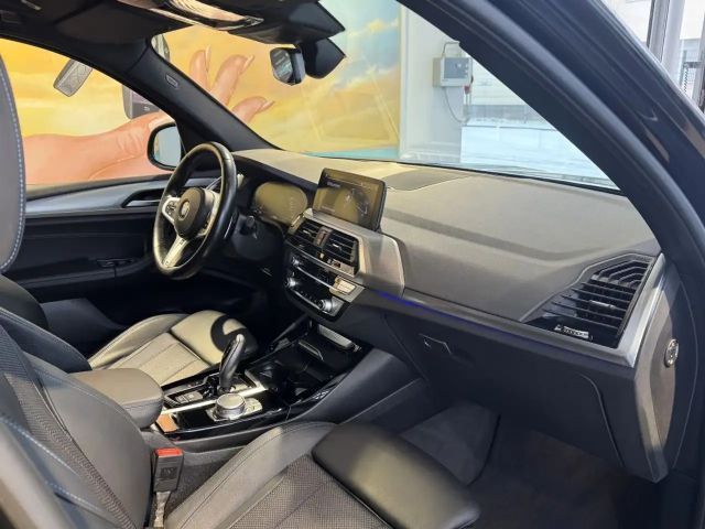 BMW X3 M-Sport xDrive20d