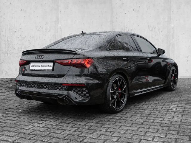Audi RS3 Sedan