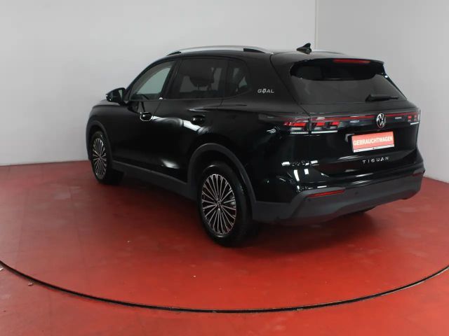 Volkswagen Tiguan 2.0 TDI DSG