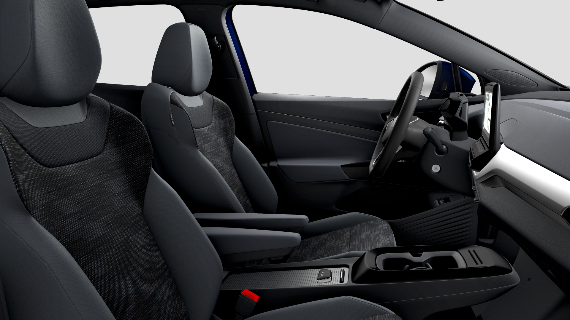 Volkswagen ID.4 Performance Pro