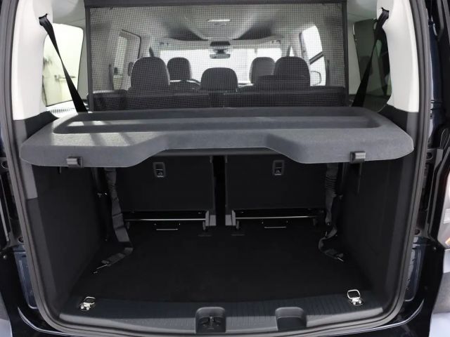 Volkswagen Caddy Maxi Style