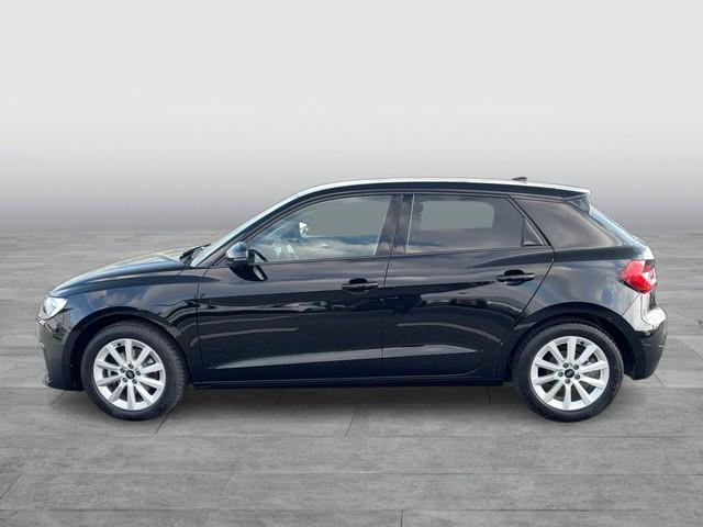 Audi A1 30 TFSI S-Tronic Sportback