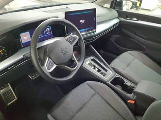 Volkswagen Golf 2.0 TDI DSG