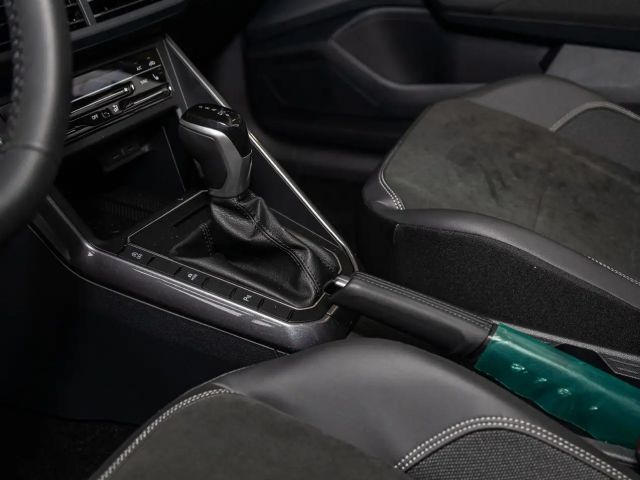Volkswagen Polo 1.0 TSI DSG Style