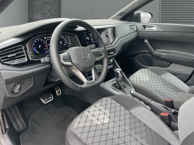 Volkswagen Taigo 1.5 TSI IQ.Drive R-Line