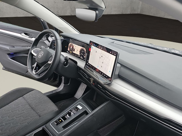 Volkswagen Golf DSG Life Variant