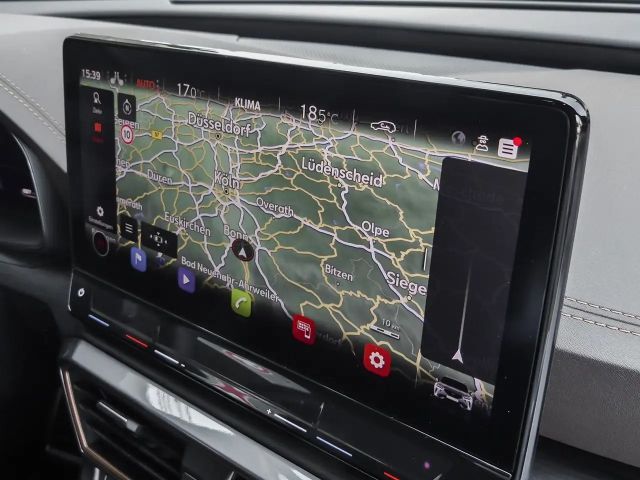 Cupra Formentor 2.0 TSI 4Drive DSG VZ