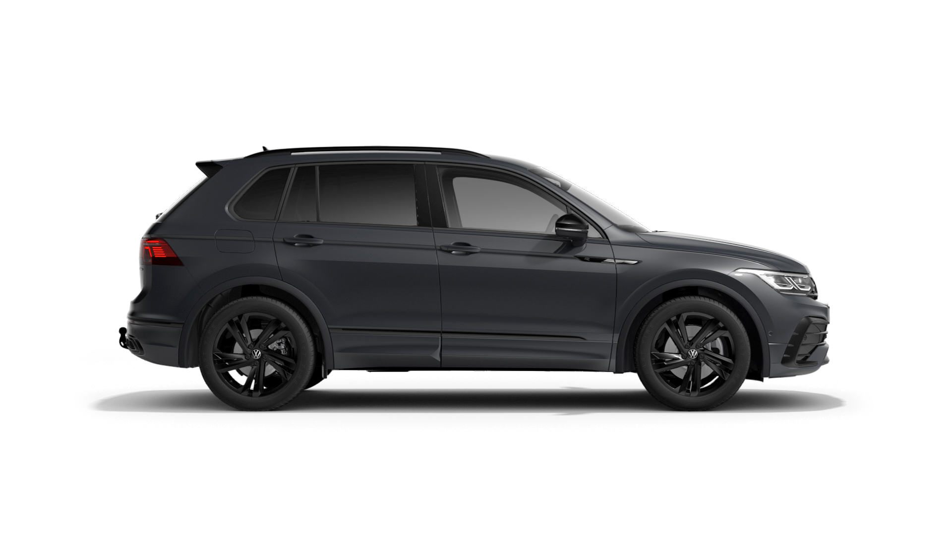 Volkswagen Tiguan 2.0 TDI 4Motion DSG R-Line