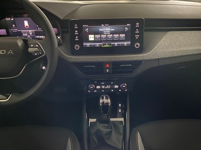 Skoda Kamiq 1.0 TSI Selection