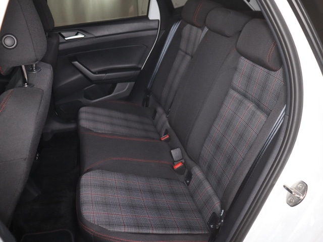 Volkswagen Polo 2.0 TSI DSG