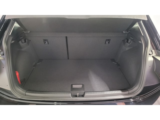 Volkswagen Polo 1. 0 TSI KLIMA, NAVI, MATRIX-LED