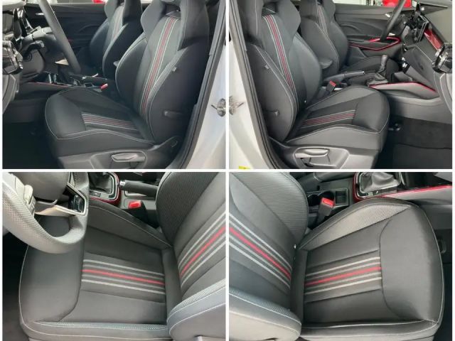 Skoda Fabia 1.0 TSI Monte Carlo