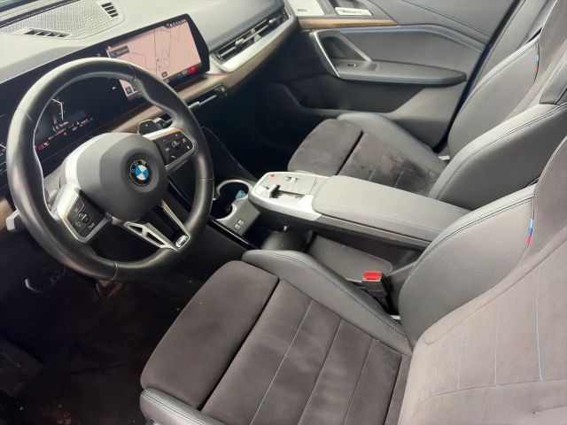 BMW X1 M-Sport xDrive20d