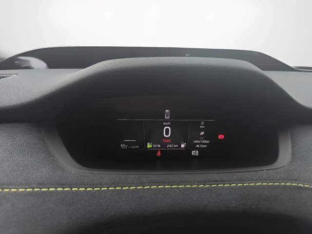 Skoda Enyaq Lounge RS