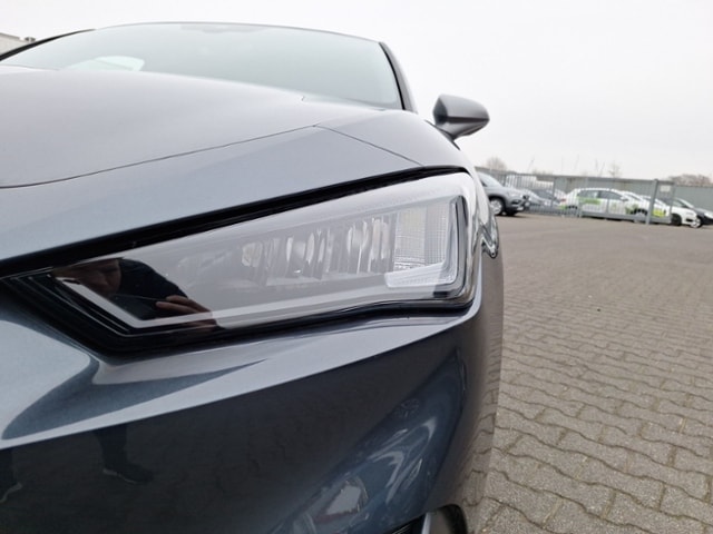 Seat Leon 2.0 TDI DSG