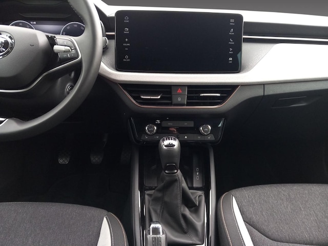 Skoda Kamiq 1.0 TSI Drive