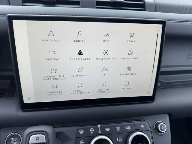 Land Rover Defender 110 D300 Dynamic HSE