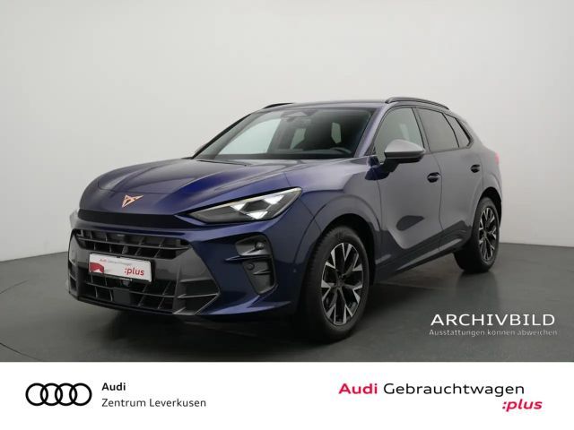 Cupra Terramar MEMORY DCC SHZ CARPLAY LED KEYLESS PDC