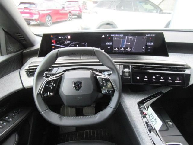Peugeot 3008 Allure Pack Hybrid