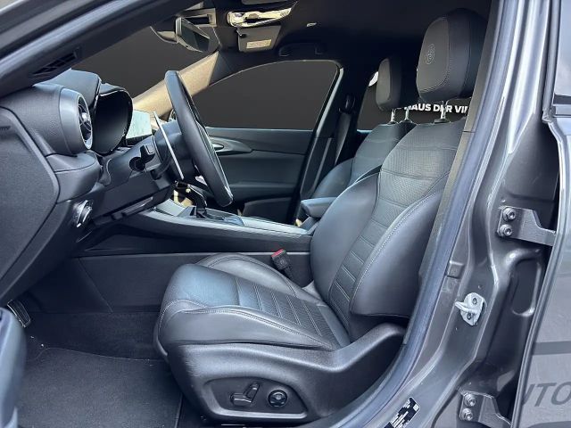 Alfa Romeo Tonale AWD Speciale