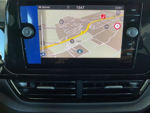 Volkswagen T-Roc DSG Plus Style