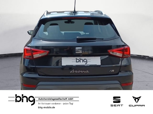 Seat Arona 1.0 TSI FR-lijn