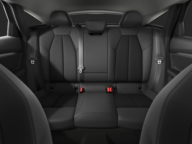 Audi A6 e-tron Sportback