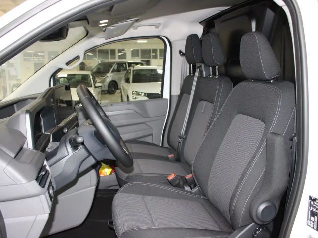 Volkswagen Transporter T7