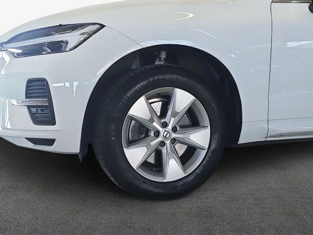 Volvo XC60 AWD Geartronic Momentum
