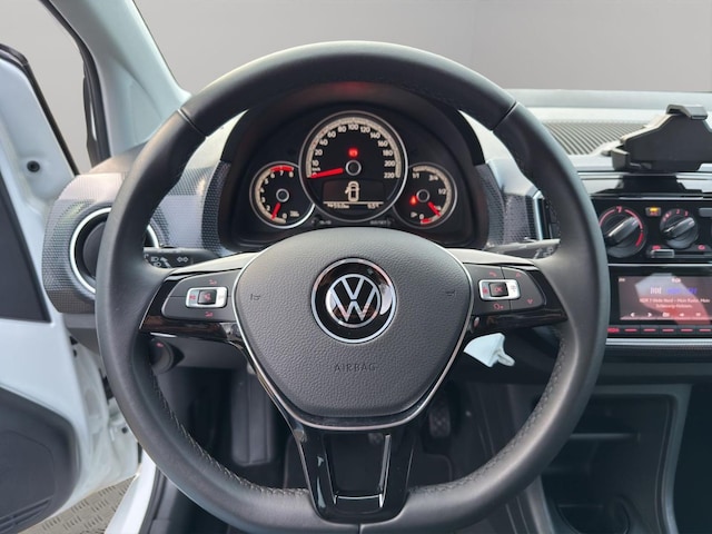 Volkswagen up! up! 1.0