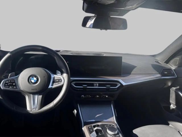 BMW 330 330d M-Sport Touring