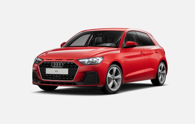 Audi A1 30 TFSI S-Tronic Sportback