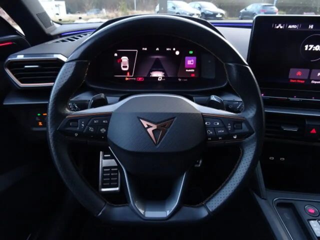 Cupra Leon 2.0 TSI Sportstourer