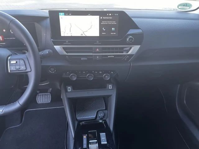 Citroën C4 Hybrid Max