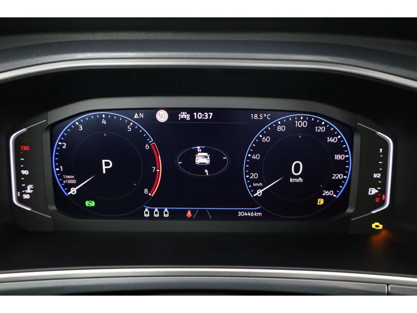 Volkswagen T-Roc 1.5 TSI Style