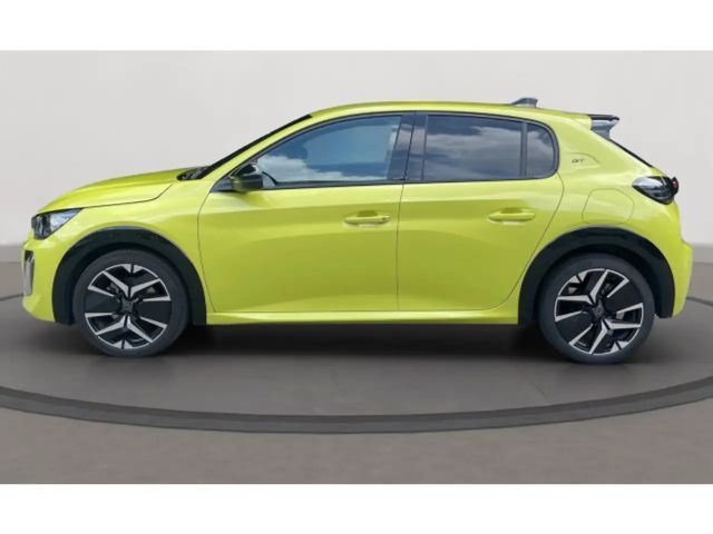 Peugeot 208 GT-Line Hybrid