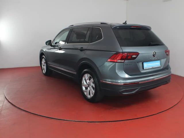 Volkswagen Tiguan Allspace DSG Life