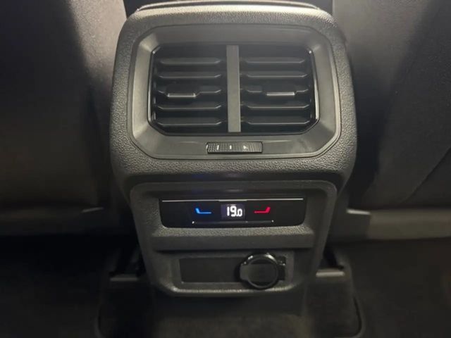 Volkswagen Tiguan 2.0 TDI DSG