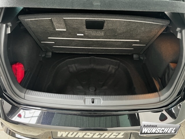 Volkswagen Golf DSG GTI TCR